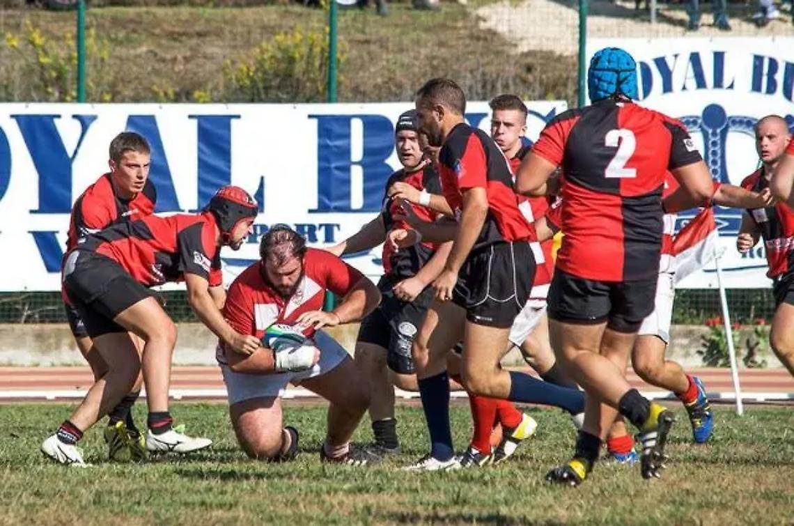 Crc, niente impresa a Pesaro