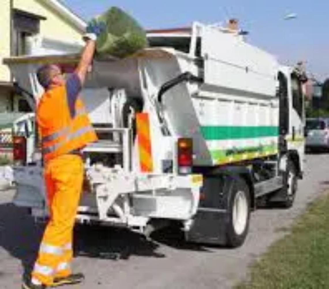 "Porta a porta: problema di uomini e mezzi insufficienti"