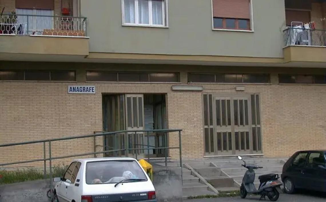 Petrelli: no allo spostamento dell'anagrafe