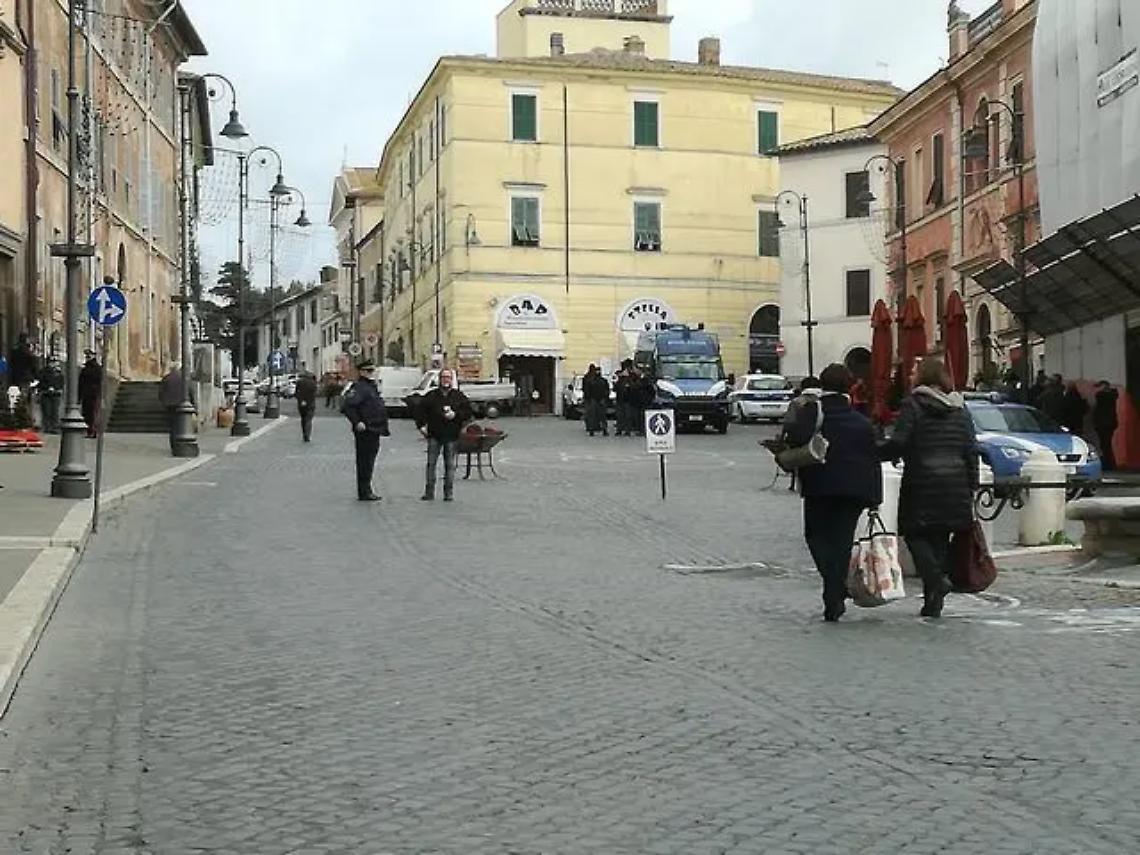 San Giorgio, Mencarini:''Stiamo lavorando in sinergia''