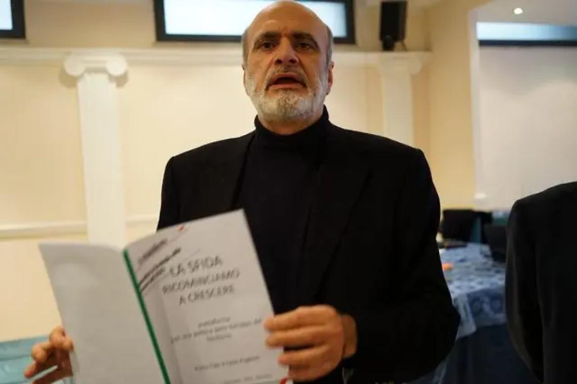 Rei, Angeloni: &ldquo;Cozzolino boicotta i civitavecchiesi&rdquo;