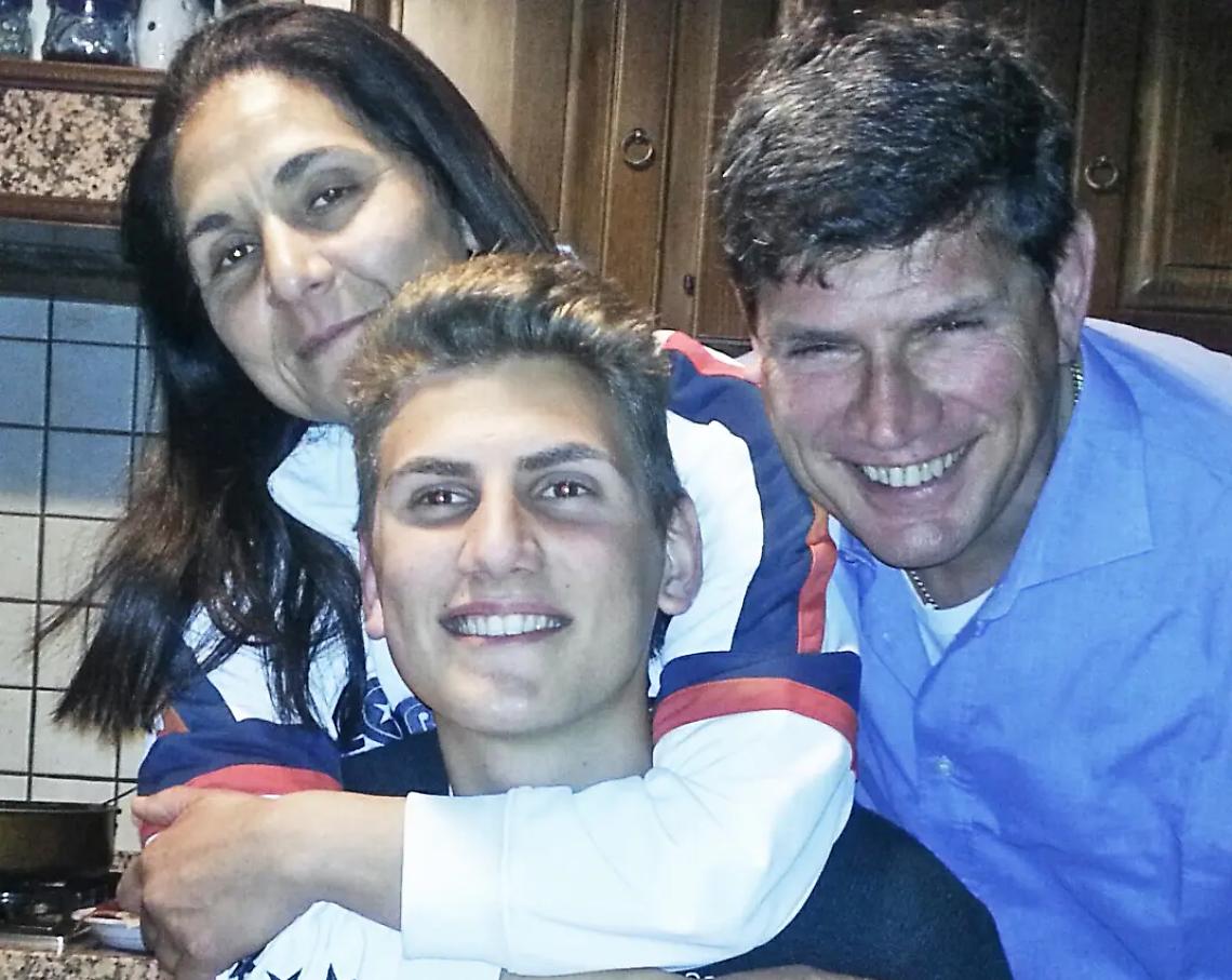 "Un semplice intervento chirurgico per salvarlo"