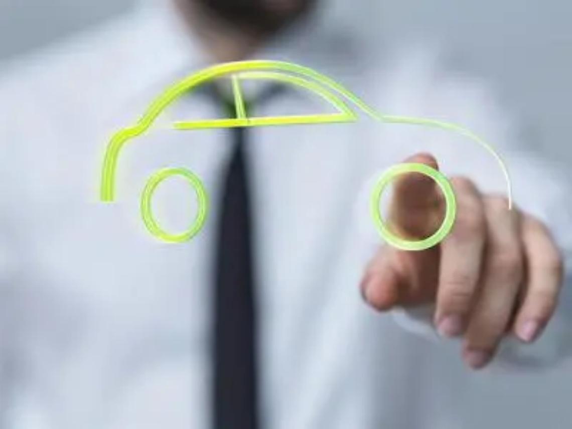 Dall&rsquo;olio fritto alle alghe, il carburante &egrave; green