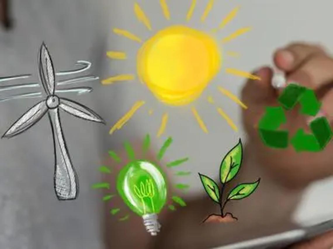 Energia verde, leva per la crescita