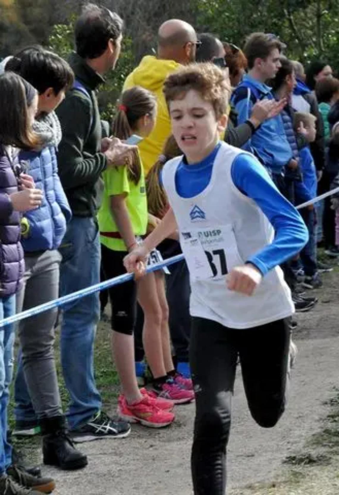 Tirreno, due argenti e tanti ottimi piazzamenti