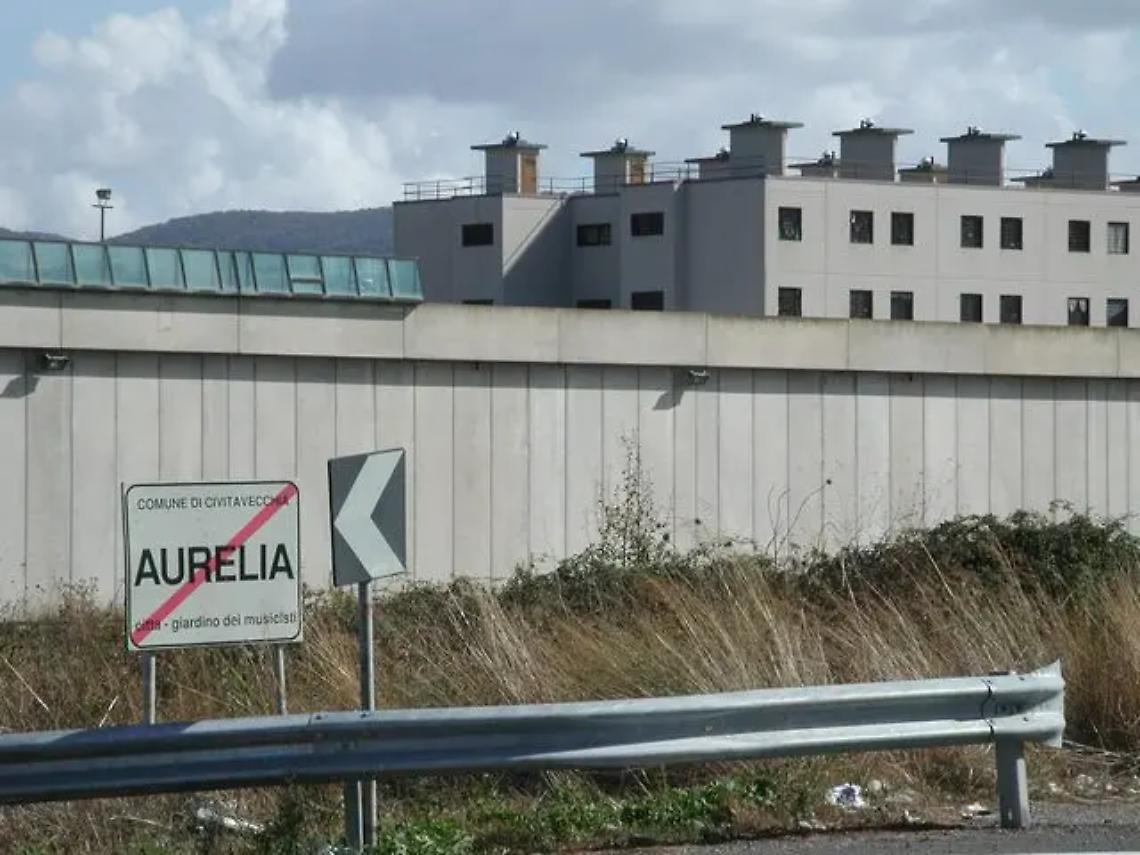 Il Crc porta i valori del rugby in carcere