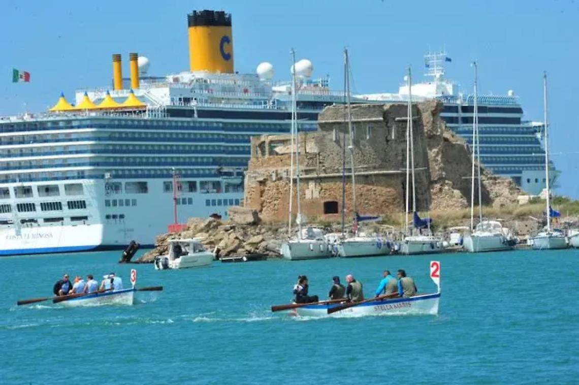 Palio Marinaro, iniziano i preparativi