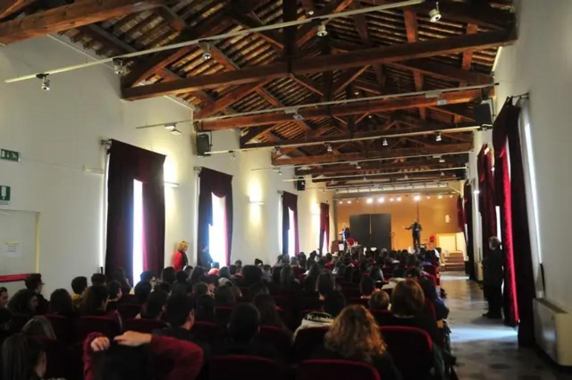 Inaugurato l&rsquo;anno scolastico del Musicale &lsquo;&lsquo;Galilei&rsquo;&rsquo;