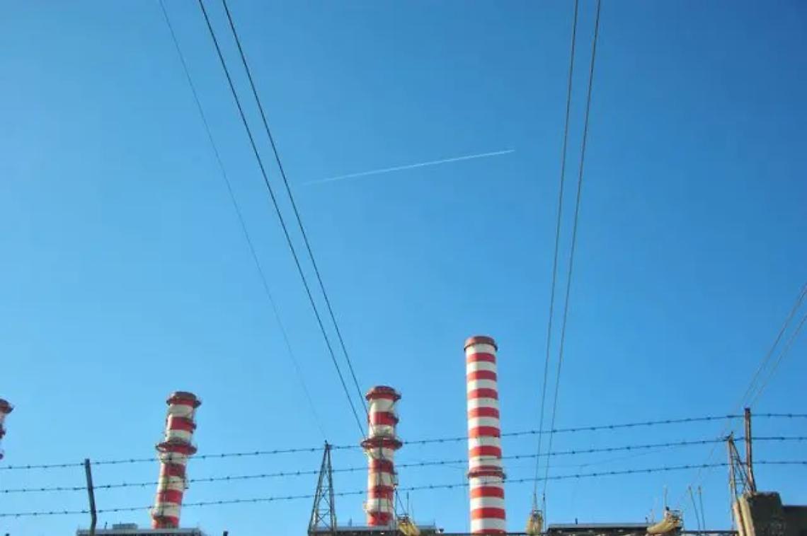 Tirreno Power licenzia 6 civitavecchiesi