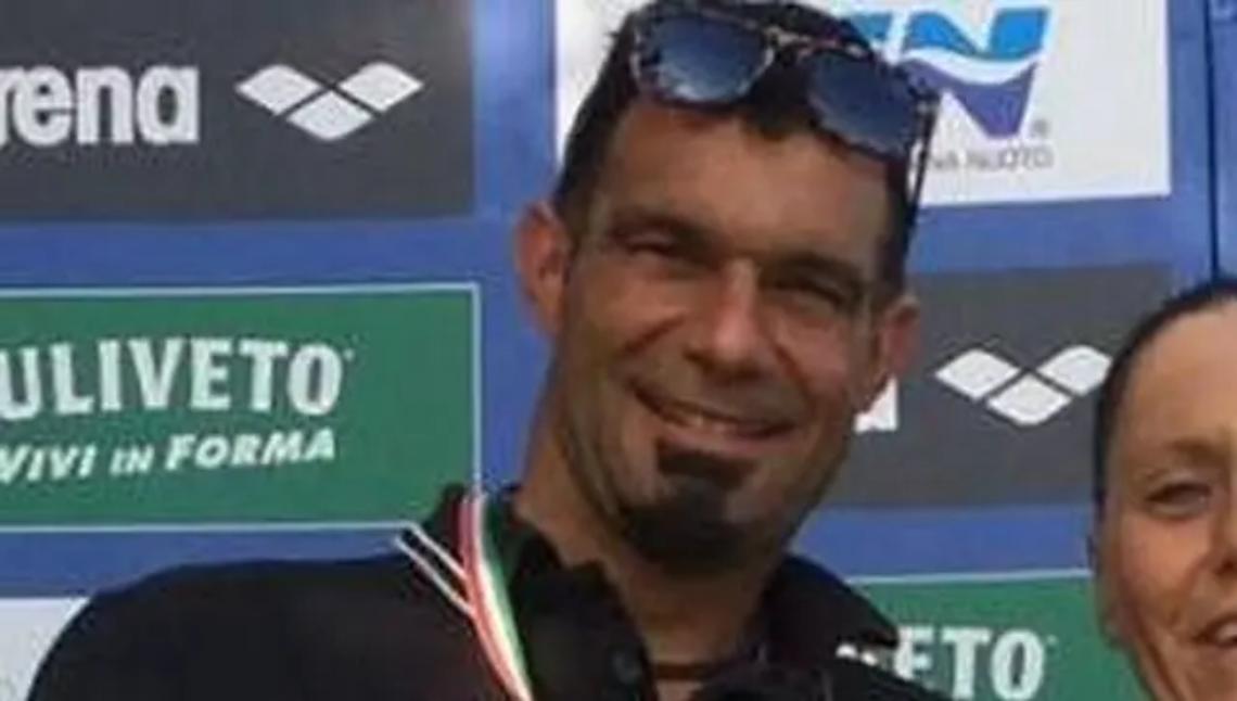 Snc, Valiserra oro nei 400 stile al trofeo Fritz Dennerlein