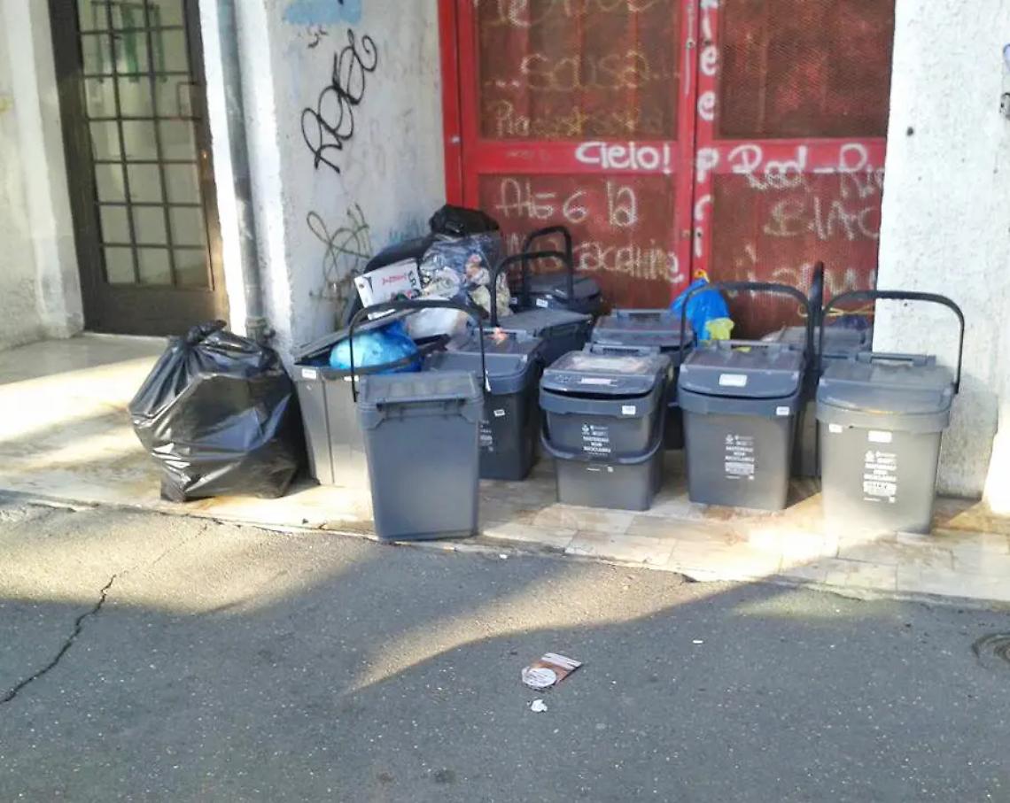 M5S: "Differenziamo le bugie di Pascucci"