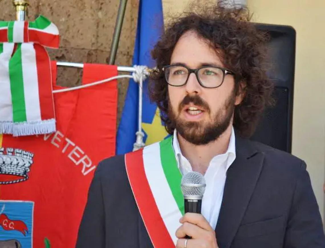 Pascucci e la Costituzione