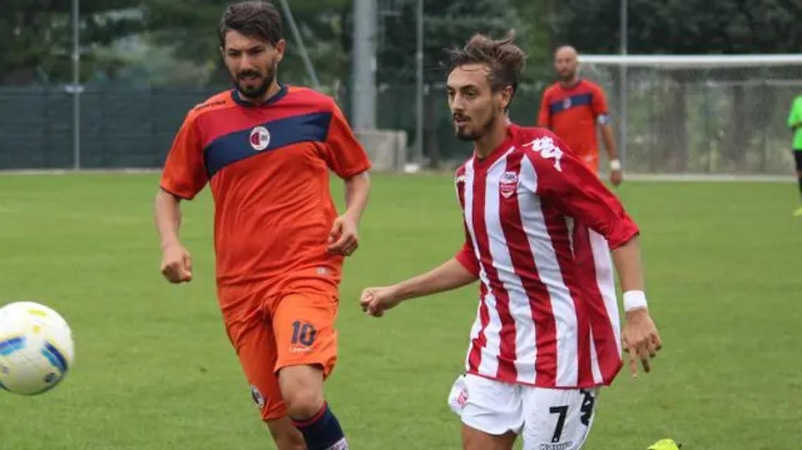 Enzo Freddi lancia l&rsquo;Atletico Ladispoli: ''Siamo ripartiti''