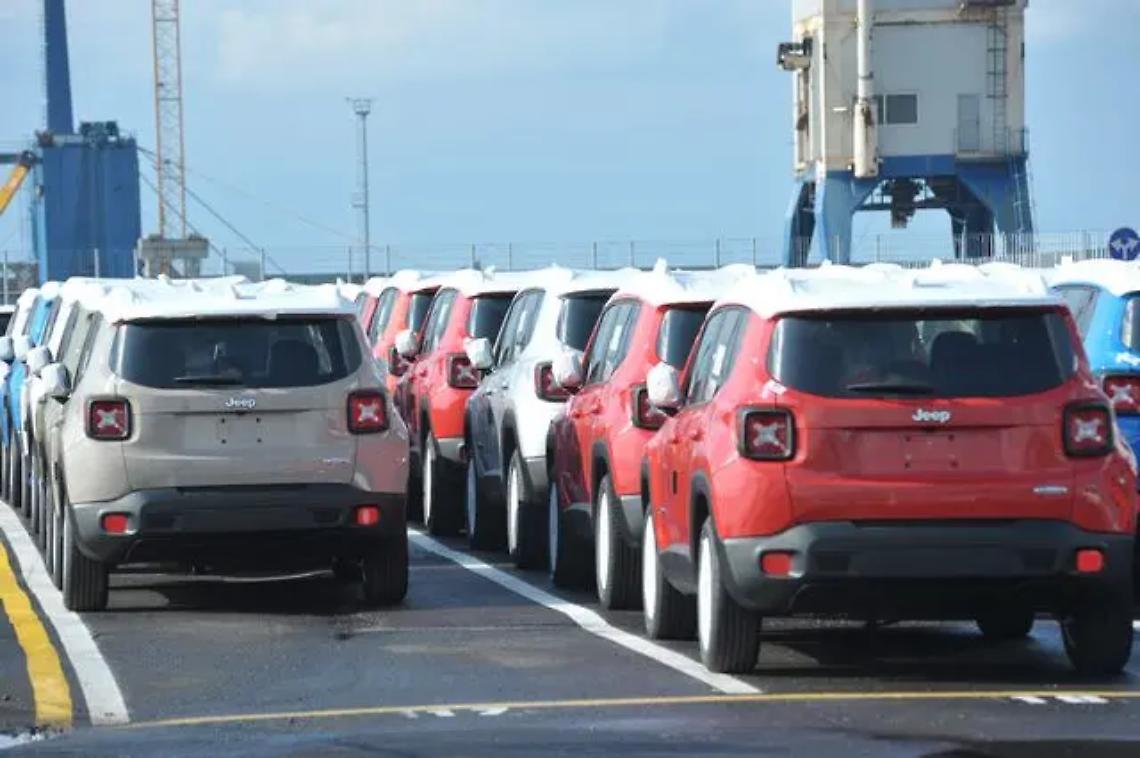 Adsp, firmato il protocollo d&rsquo;intesa con Grimaldi