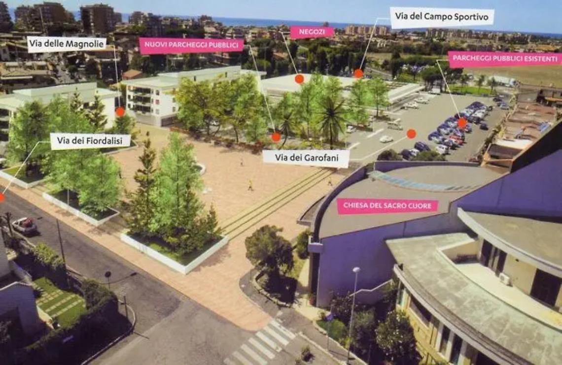 Respinta l&rsquo;istanza di Piazza Grande