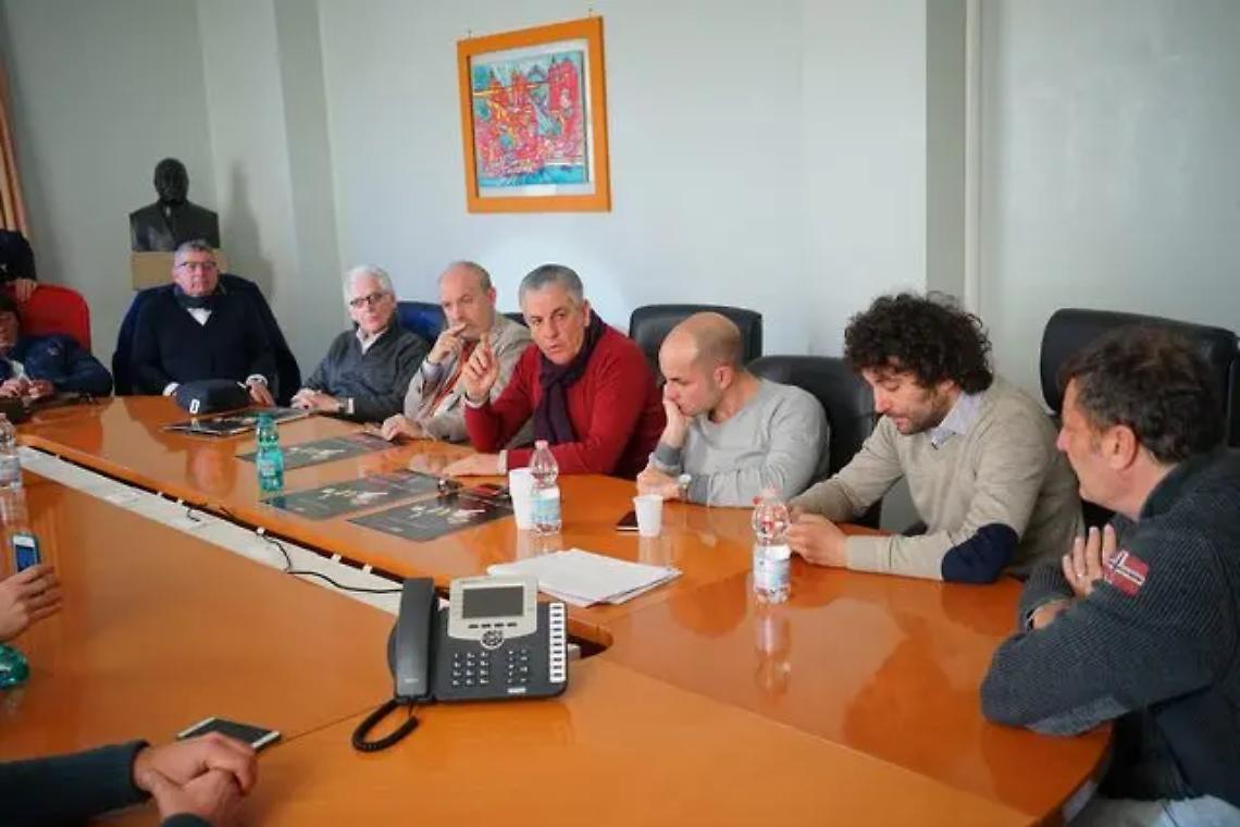 Traffici portuali, Cpc preoccupata