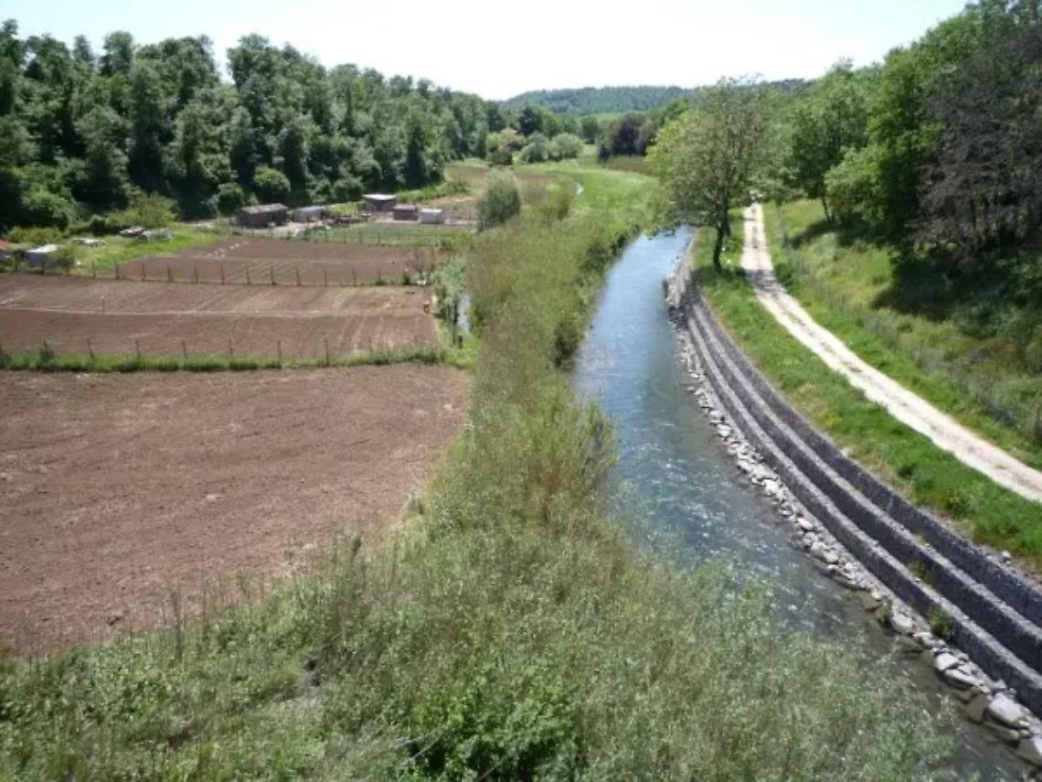 Inquinamento del fiume Marta, Mencarini: &ldquo;Gi&agrave; aperto un tavolo di confronto con gli operatori&rdquo;