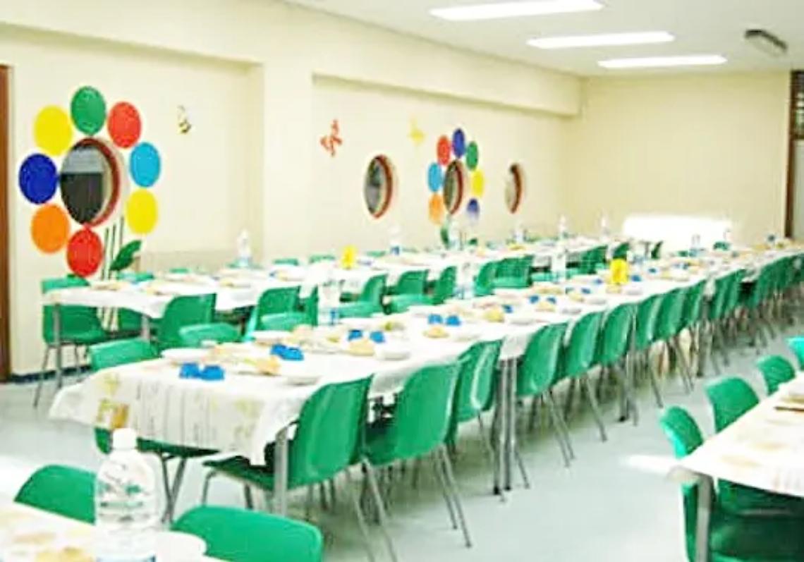 Refezione scolastica, come pagare