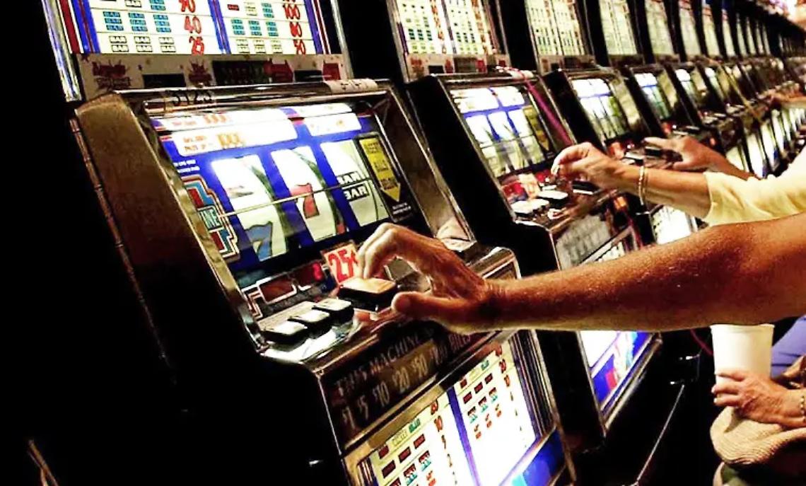 Una mozione per contrastare il gioco d&rsquo;azzardo