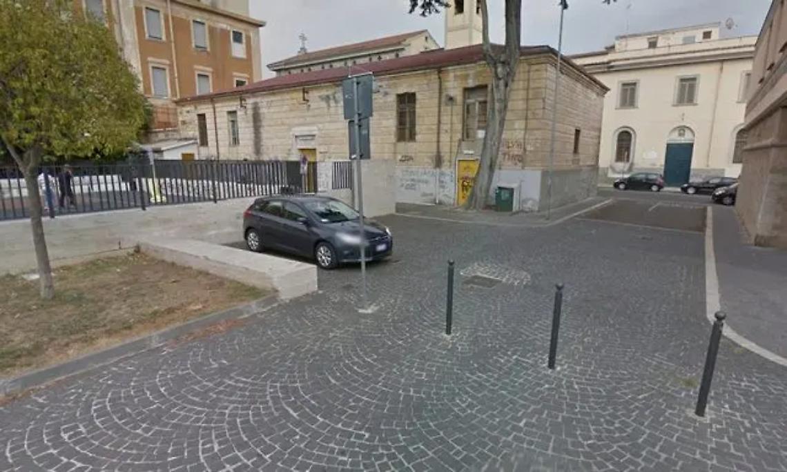 Circa 70mila euro per la palestra della Cialdi