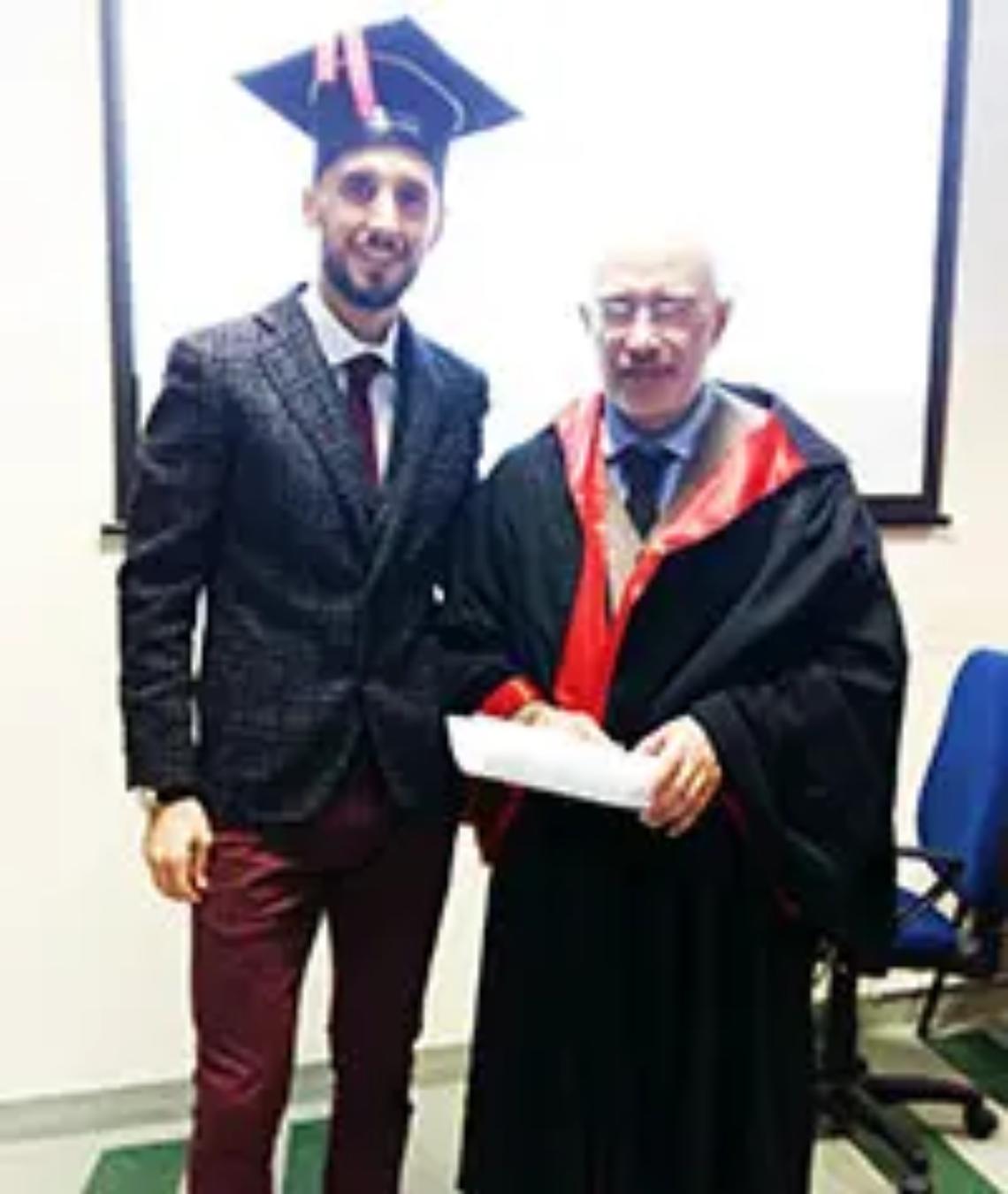 Il buongiorno e l'oroscopo di oggi