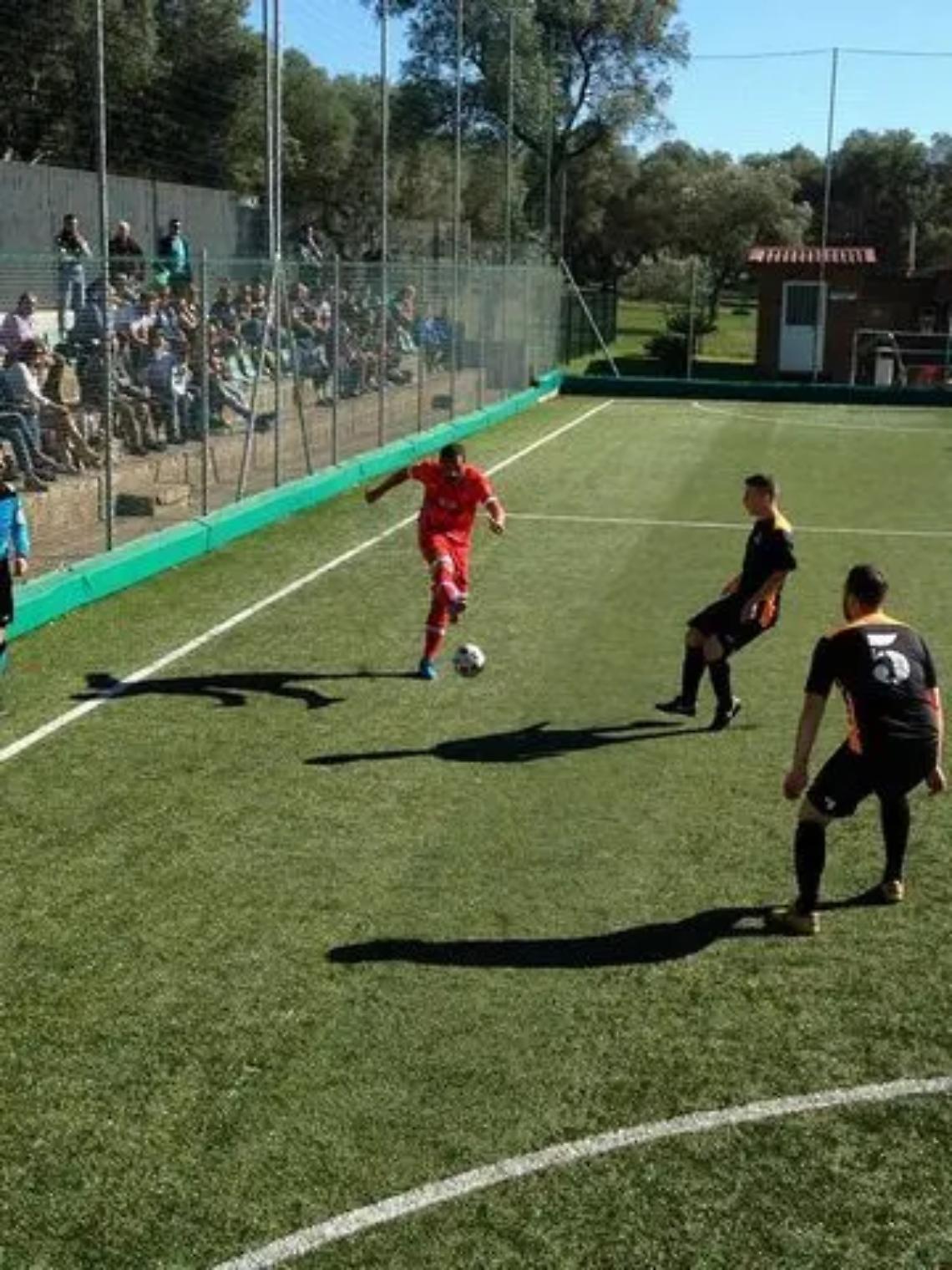 La roja vince e vola in seconda posizione