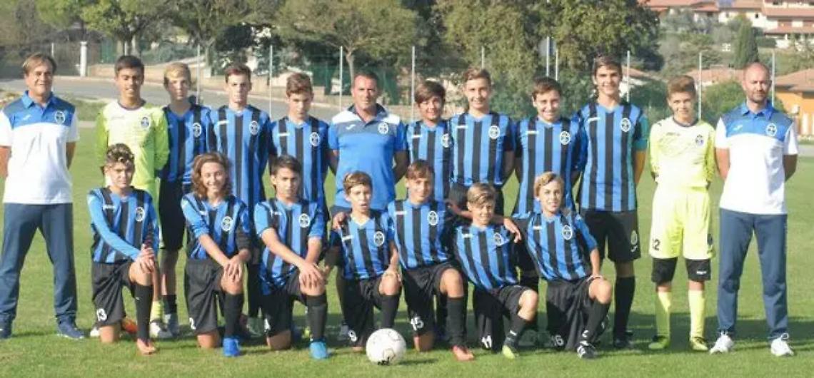 La Vecchia sorride a denti stretti