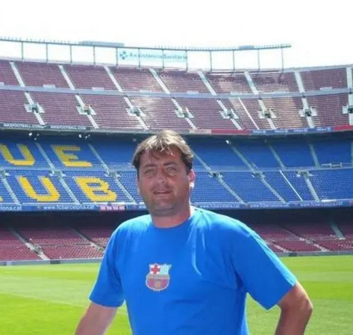 Cm Tolfallumiere, cambio al vertice