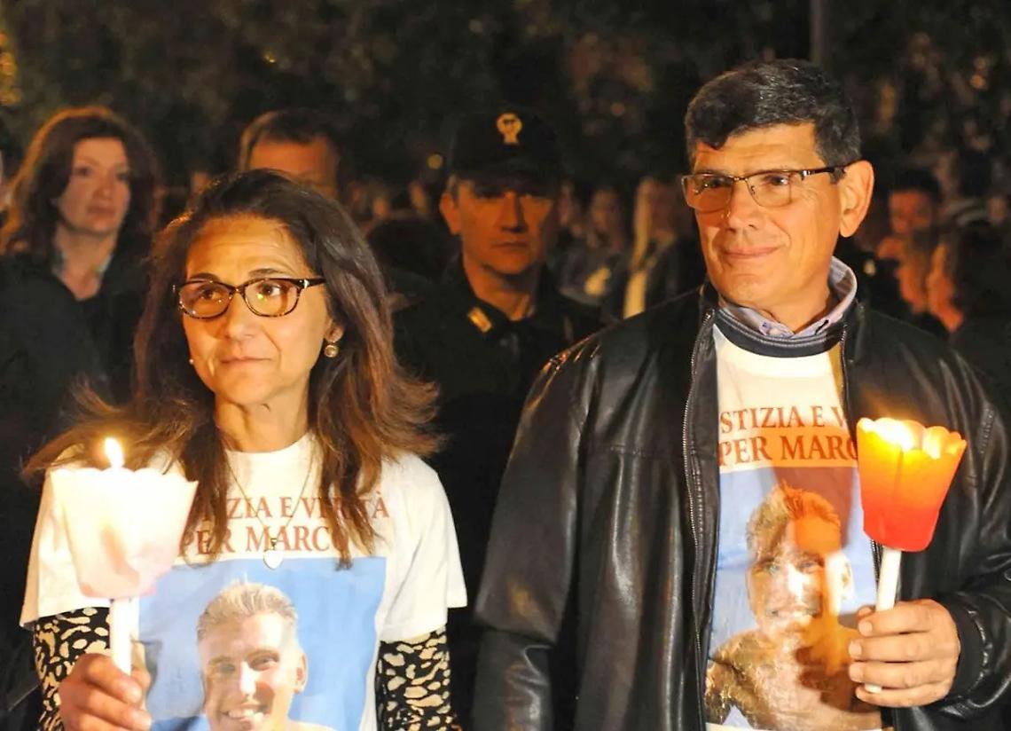 Omicidio Vannini, mamma Marina: &laquo;Ognuno ha i suoi tempi per parlare&raquo;