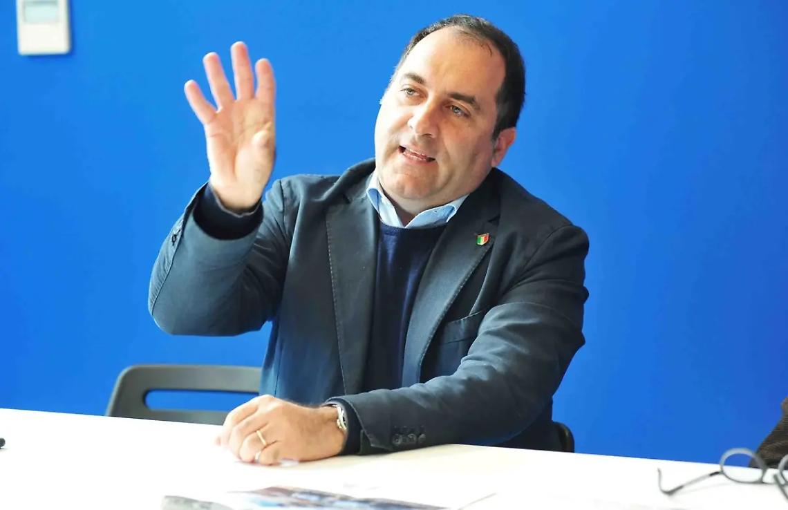 Enel, Grasso: ''Si pensi al dopo carbone''