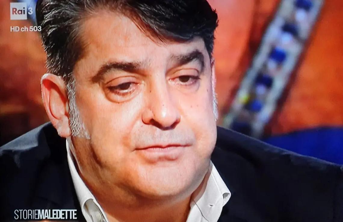 &laquo;Per la prima volta ho pianto di rabbia&raquo;