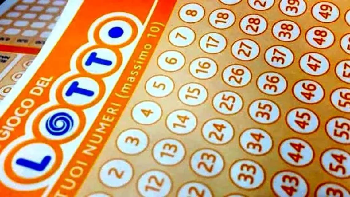 Tarquinia, vincita al lotto per quasi centomila euro