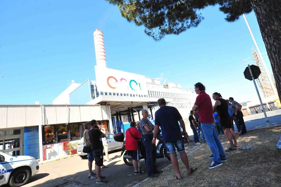 Vertenza Enel-Tvn, Fiom Cgil: "Rischiamo di avere centinaia di disoccupati"