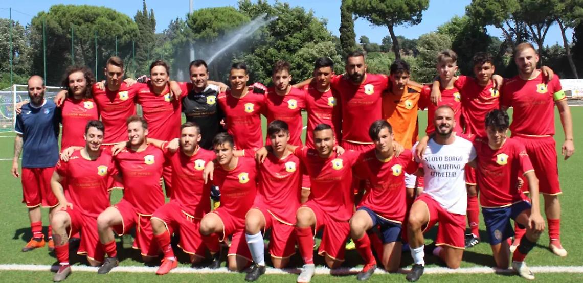 Borgo San Martino e All Star a sostegno dell&rsquo;Alzheimer