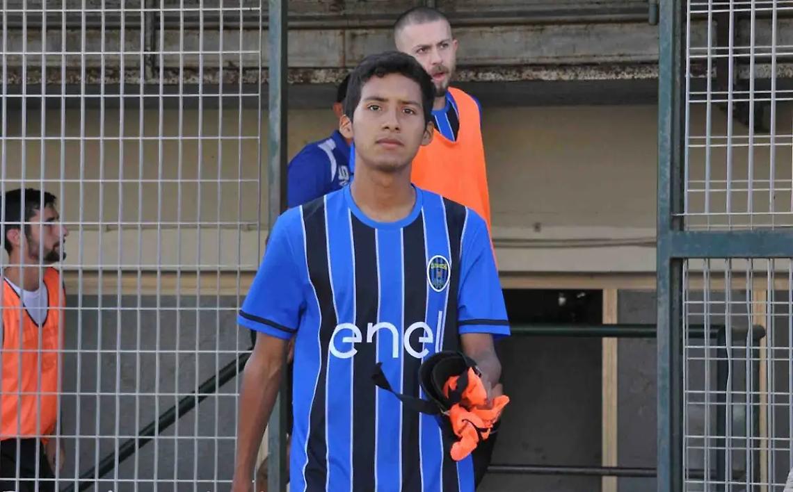 Cedeno ringrazia il Civitavecchia, rifiuta la riconferma e va avanti