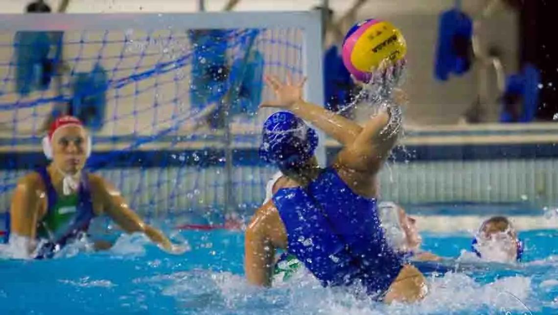 Coser, affonda la promozione in A2