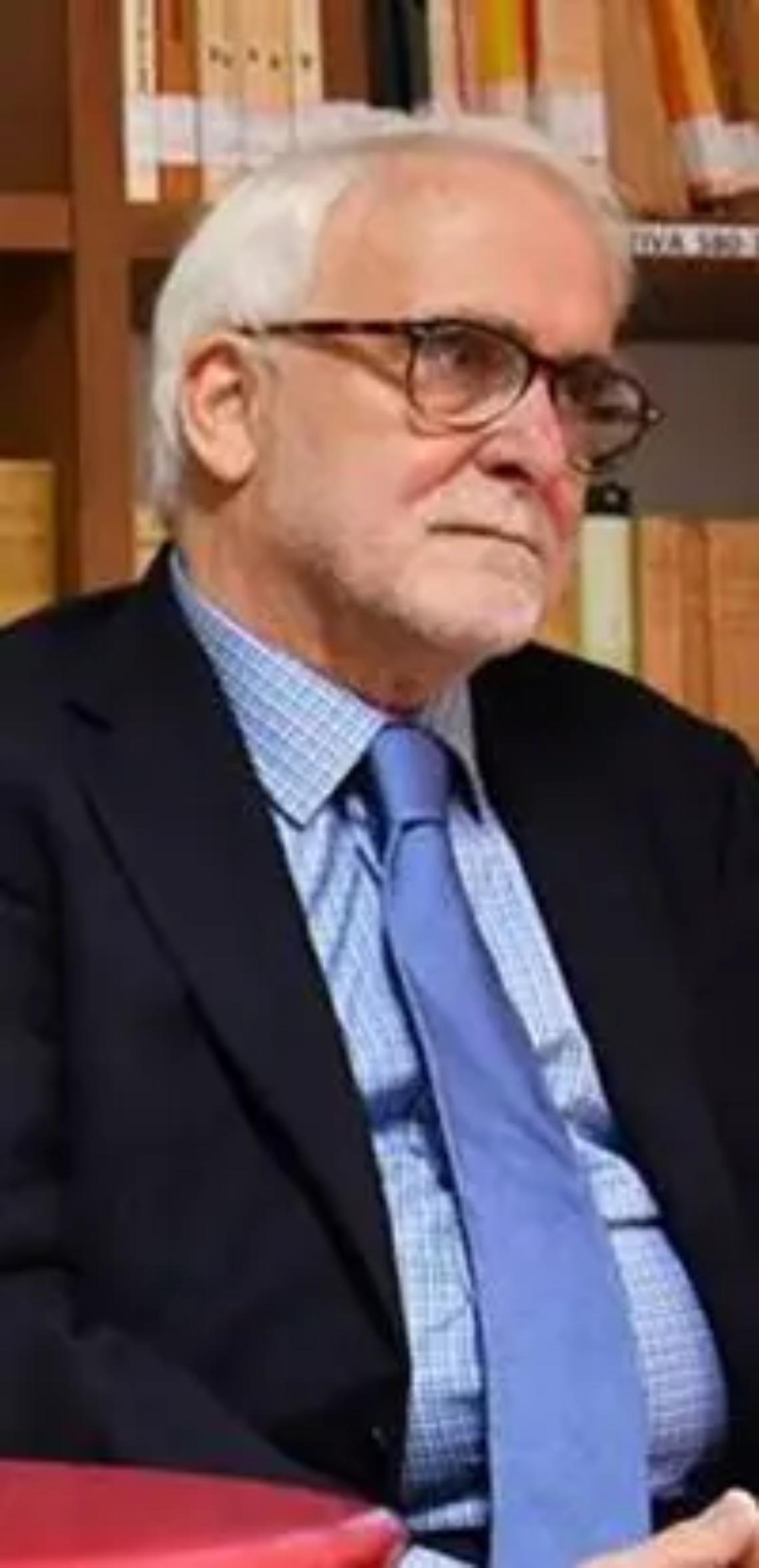 A Fregene la presentazione del libro di Enzo Ciconte