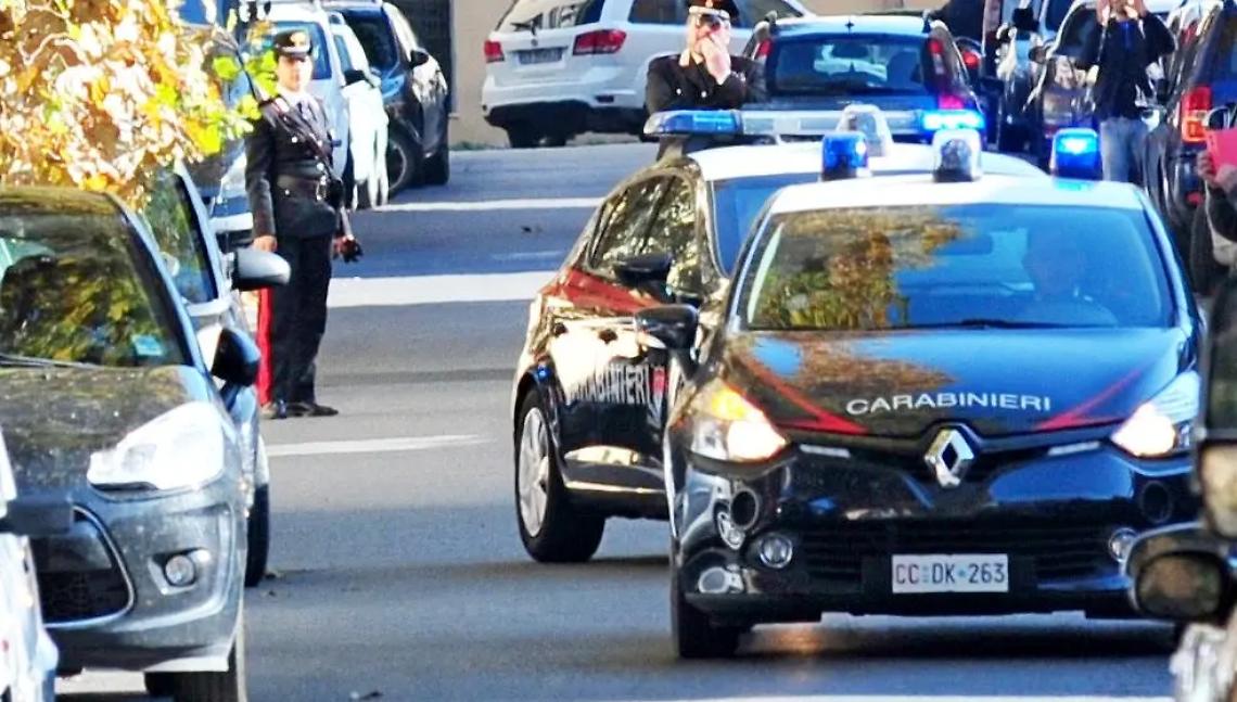 Sequestrata cocaina per oltre un chilo