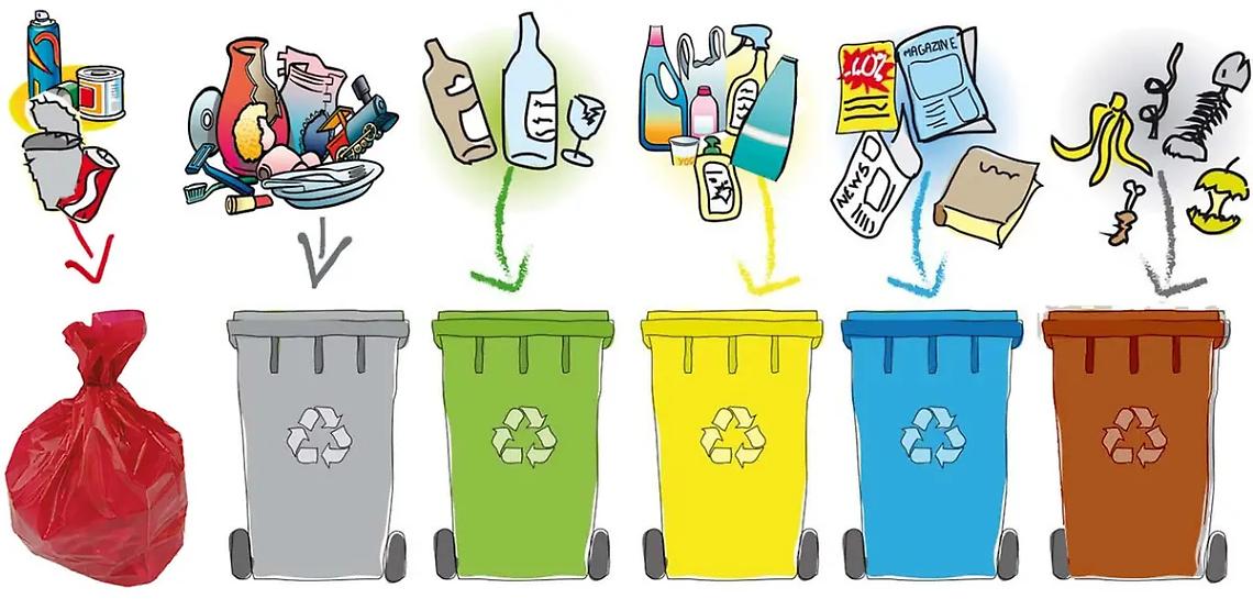 Igiene urbana, da settembre si parte col nuovo progetto