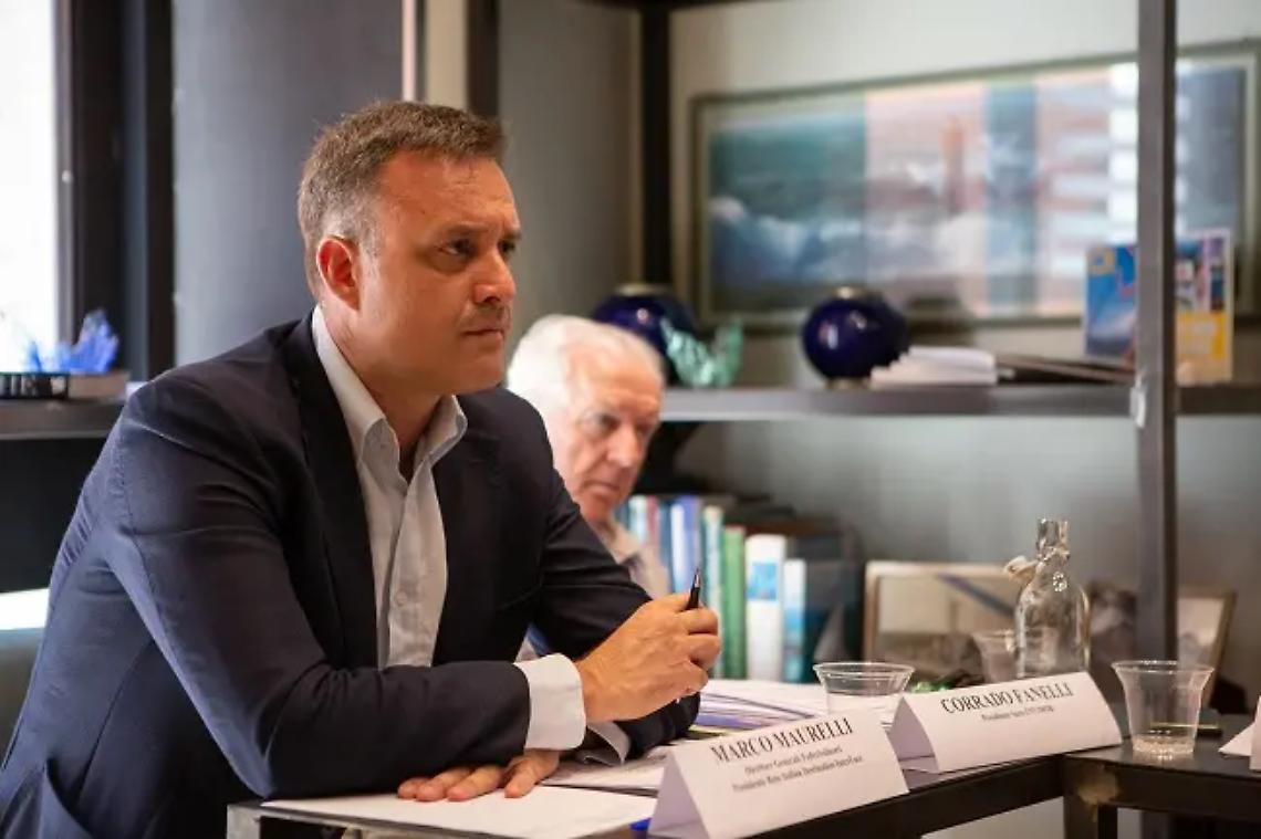 Turismo balneare, Maurelli: &ldquo;Bisogna puntare su tre fattori&rdquo;