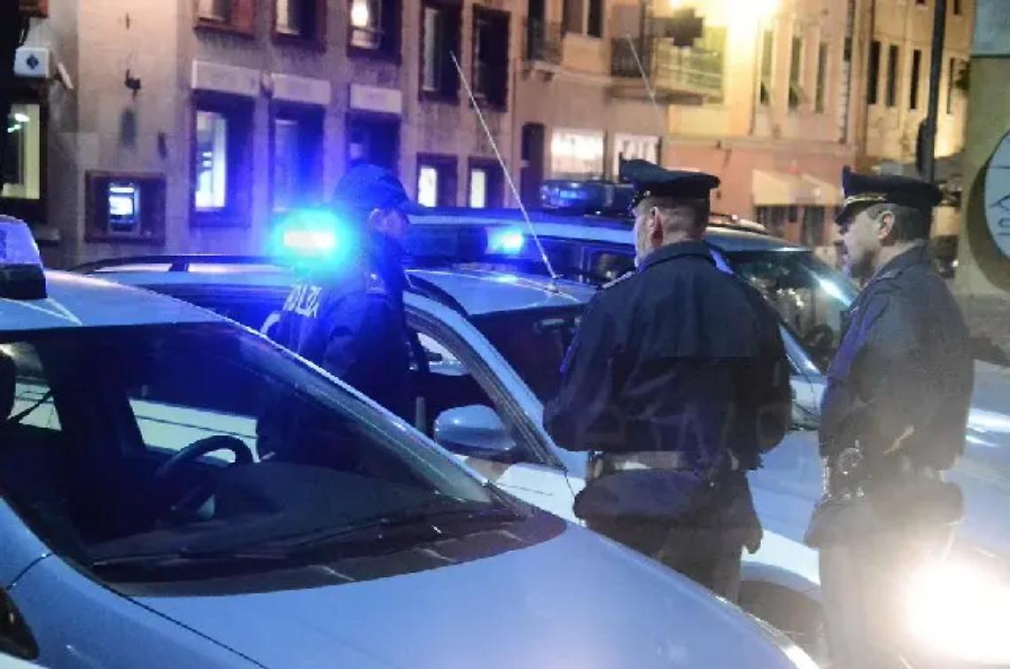 Evasione e documenti falsi: 62enne arrestato dalla Polizia