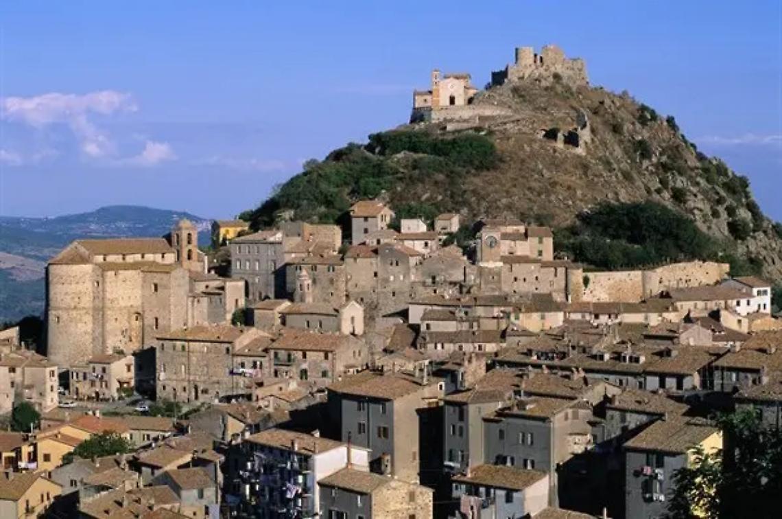 ''Nessun rappresentante di S. Severa nord nel Cda dell'Agraria''