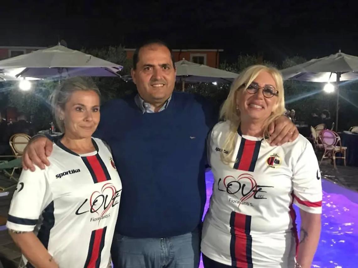 Ladispoli, nasce la squadra di calcio a 11 femminile