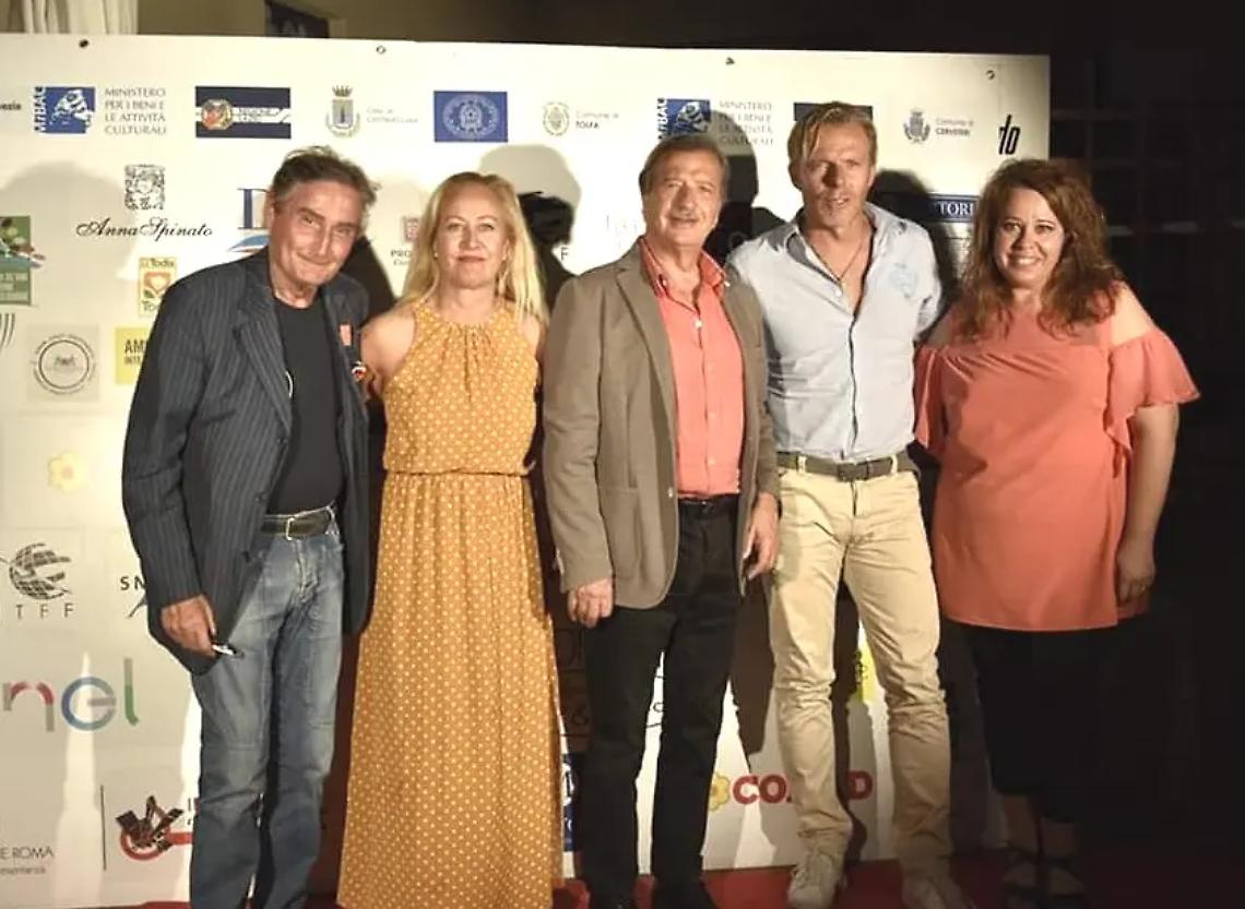 Film festival: vince &lsquo;&lsquo;La notte prima&rsquo;&rsquo; di Anna Maria Liguori