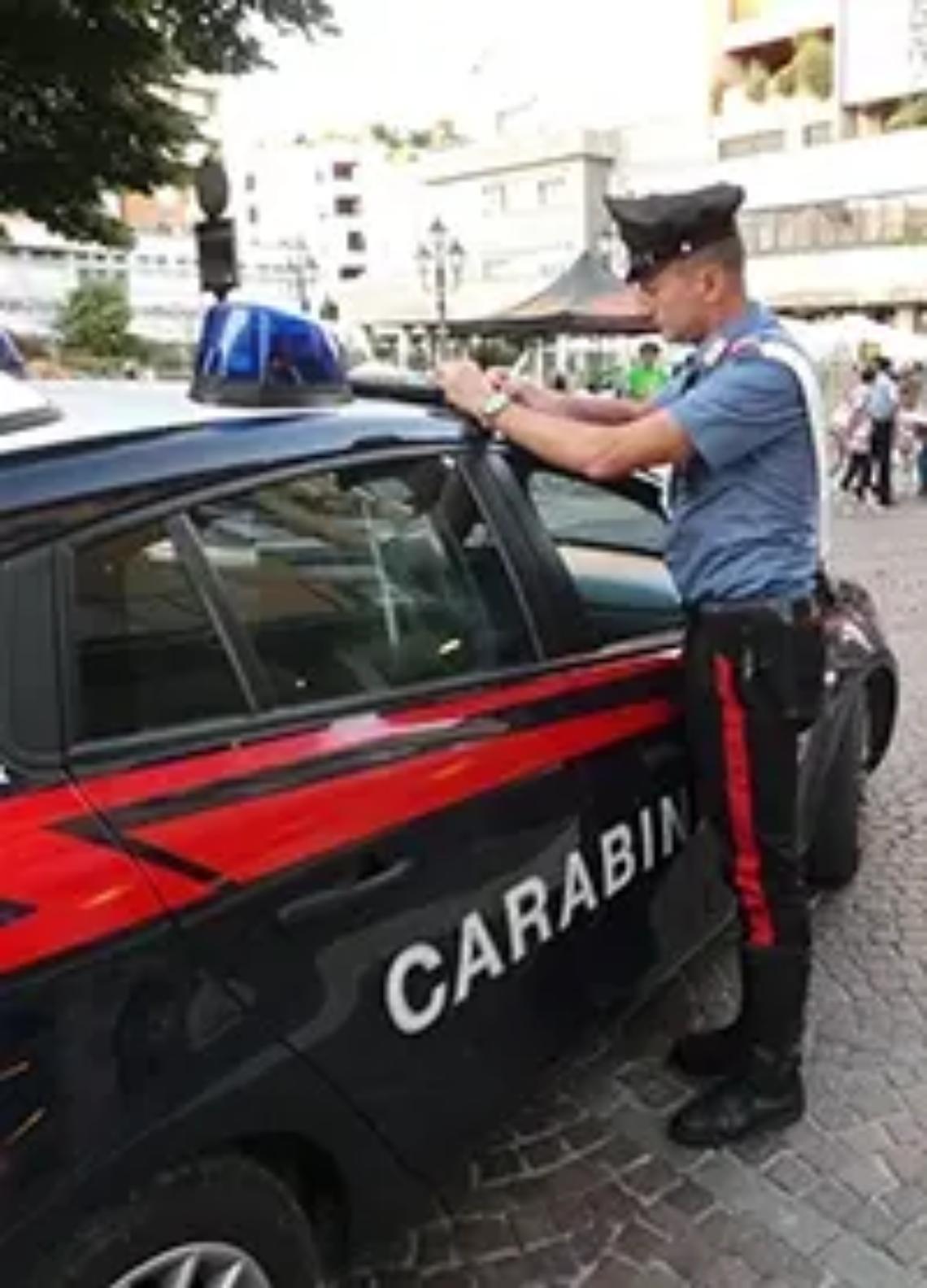 Nasconde la cocaina nell&rsquo;automobile: arrestato un 27enne