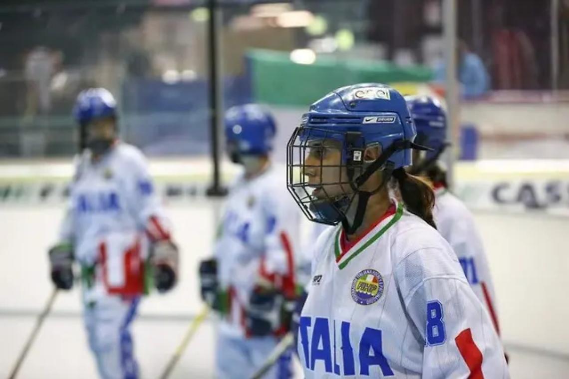 Un&rsquo;Italia sempre pi&ugrave; nerazzurra