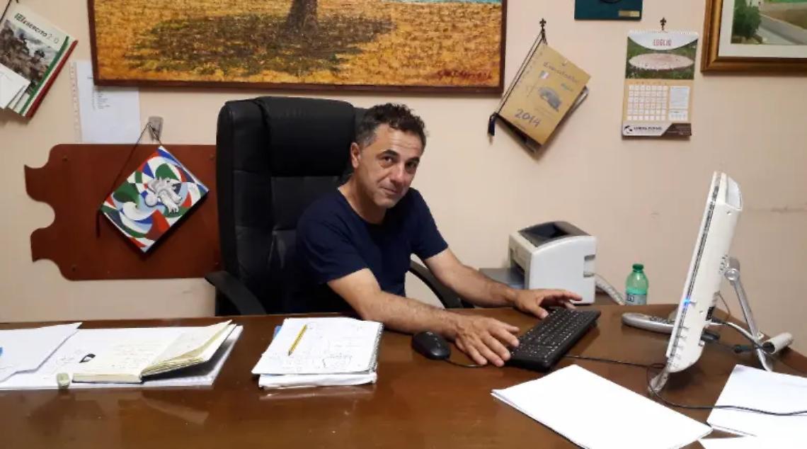 Agraria Tarquinia, Tosoni: &ldquo;Interventi su molte strade e politica del fare&rdquo;