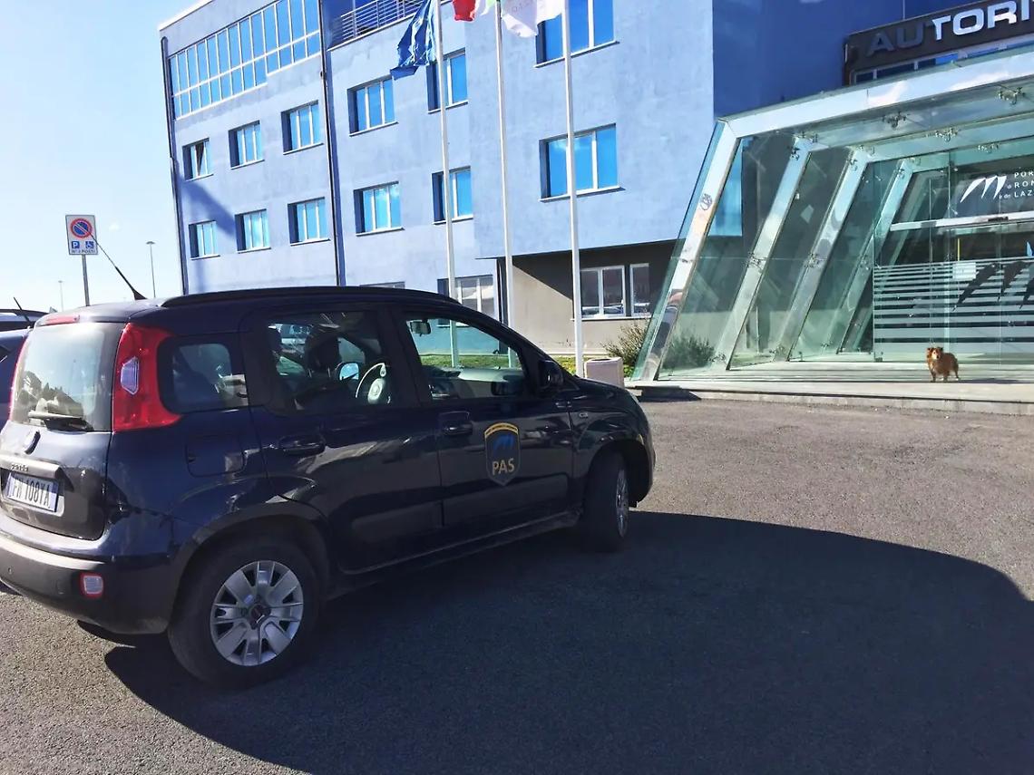 Pas, Marsili si dimette