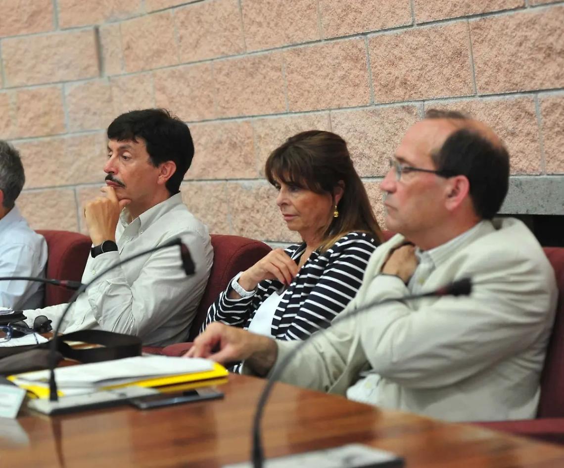 I dem: ''Si guardi al bene comune e non agli interessi di bottega''