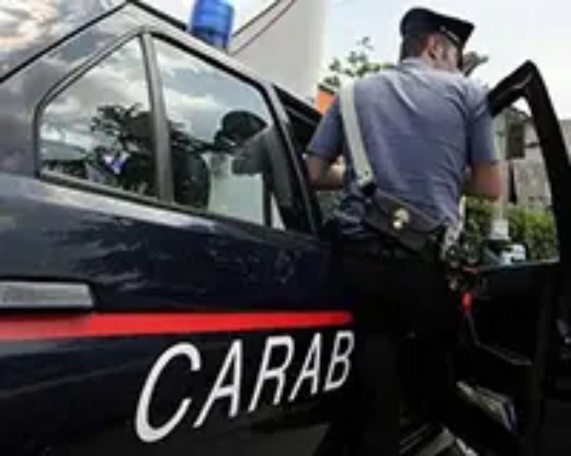 Arrestato nonno pusher a Isola Sacra